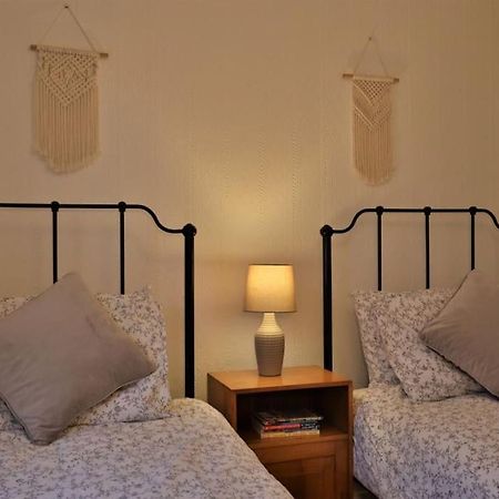 Cute Cottage 4 Mins From Cafes Station And Sea St Leonards-on-Sea Exterior photo