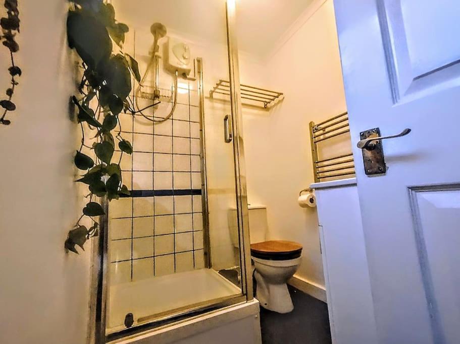 Cute Cottage 4 Mins From Cafes Station And Sea St Leonards-on-Sea Exterior photo