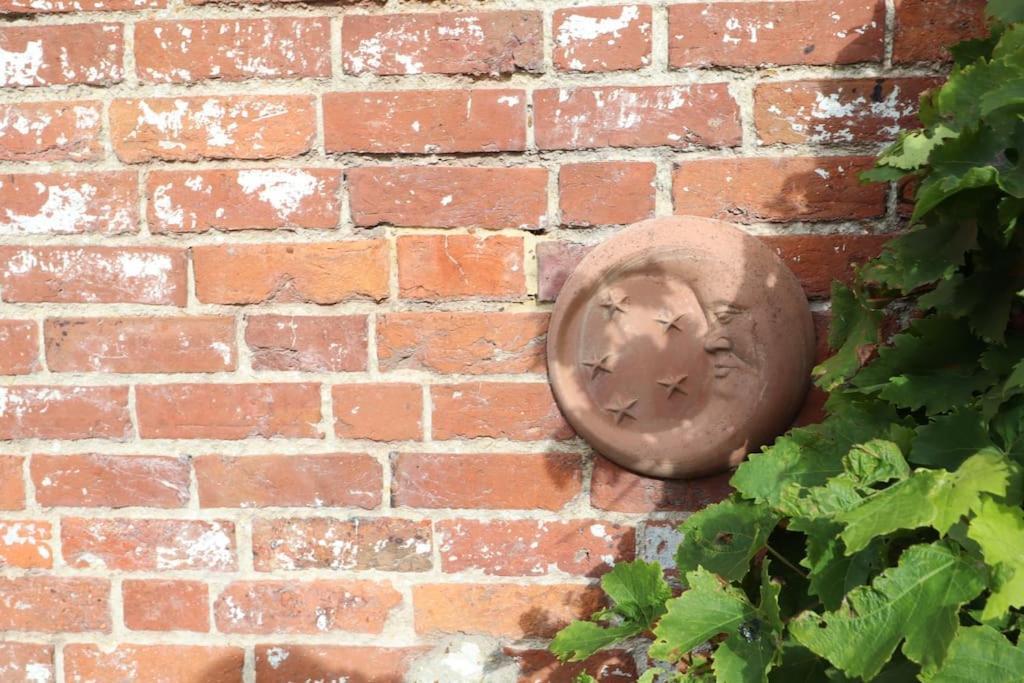 Cute Cottage 4 Mins From Cafes Station And Sea St Leonards-on-Sea Exterior photo